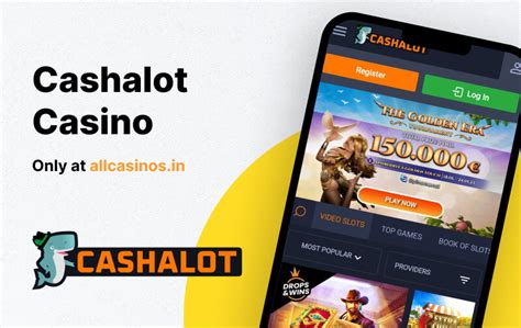 Cashalot .